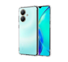 Чехол для мобильного телефона BeCover Anti-Shock Realme C61 Clear (711899)