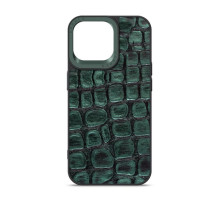 Чехол для мобильного телефона Harder Kaiju Skin Apple iPhone 14 Pro Max Green (ARM76864)