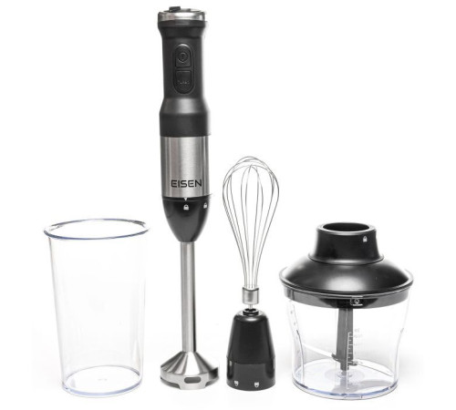 Блендер Eisen EHB-123SS