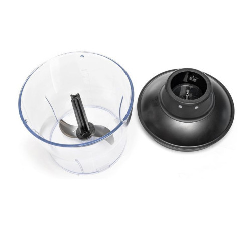 Блендер Eisen EHB-123SS