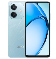 Мобільний телефон Oppo A3X 4/128GB Ocean Blue (OFCPH2641_BLUE)