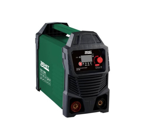 Зварювальний апарат Зеніт ЗЗІ-280 (873416)
