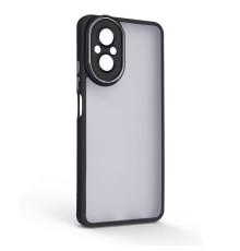 Чехол для мобильного телефона Armorstandart Shade Realme C67 4G Black (ARM75704)