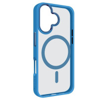 Чехол для мобильного телефона Armorstandart Unit MagSafe Apple iPhone 16 Sky Blue (ARM78726)