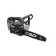 Ланцюгова пила EGO CSX3002 KIT, 56В, шина 30см, 45лан, 3/8P, 1,1мм, акум. 4Ah + ЗП (0140014003)