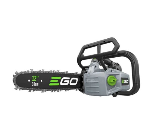 Ланцюгова пила EGO CSX3002 KIT, 56В, шина 30см, 45лан, 3/8P, 1,1мм, акум. 4Ah + ЗП (0140014003)