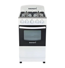 Плита DAHATI 2000-02Х