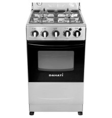 Плита DAHATI 2000-17X