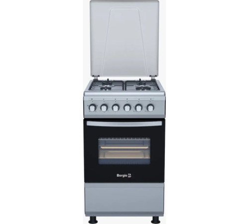 Плита Borgio GE 540 S MBBLT