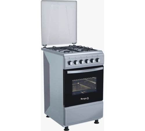 Плита Borgio GE 540 S MBBLT