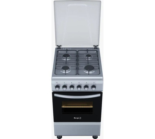 Плита Borgio GE 540 S MBBLT