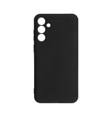 Чехол для мобильного телефона Armorstandart Matte Slim Fit Samsung S24 FE Camera cover Black (ARM76932)