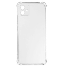 Чохол до мобільного телефона BeCover Anti-Shock Samsung Galaxy A06 SM-A065 Clear (712137)