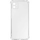 Чохол до мобільного телефона BeCover Anti-Shock Samsung Galaxy A06 SM-A065 Clear (712137)