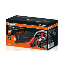 Пуско зарядний пристрій Osram OBSL200