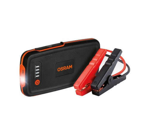 Пуско зарядний пристрій Osram OBSL200