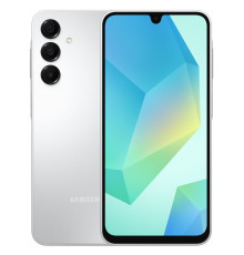 Мобільний телефон Samsung Galaxy A16 LTE 4/128Gb Gray (SM-A165FZABEUC)