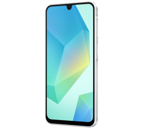 Мобільний телефон Samsung Galaxy A16 LTE 4/128Gb Gray (SM-A165FZABEUC)