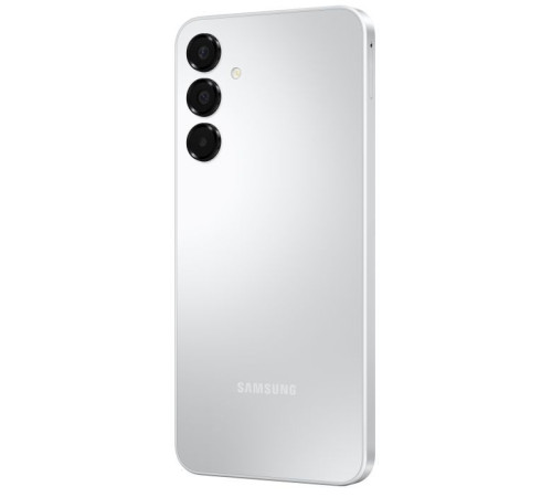 Мобільний телефон Samsung Galaxy A16 LTE 4/128Gb Gray (SM-A165FZABEUC)