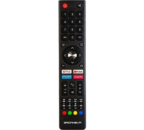 Телевізор Grunhelm 32F700-GA11V