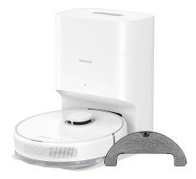 Пилосос Dreame Bot D10 Plus Gen 2 (RLD32GD)