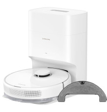 Пилосос Dreame Bot D10 Plus Gen 2 (RLD32GD)