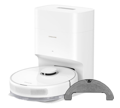 Пилосос Dreame Bot D10 Plus Gen 2 (RLD32GD)