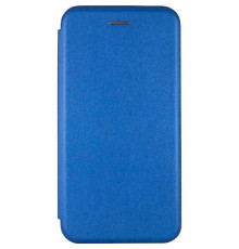 Чохол до мобільного телефона BeCover Exclusive Samsung Galaxy A16 4G SM-SM-A165/A16 5G SM-A166 Blue (712200)