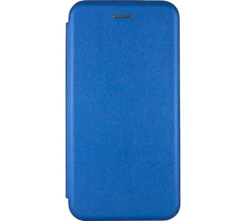 Чохол до мобільного телефона BeCover Exclusive Samsung Galaxy A16 4G SM-SM-A165/A16 5G SM-A166 Blue (712200)