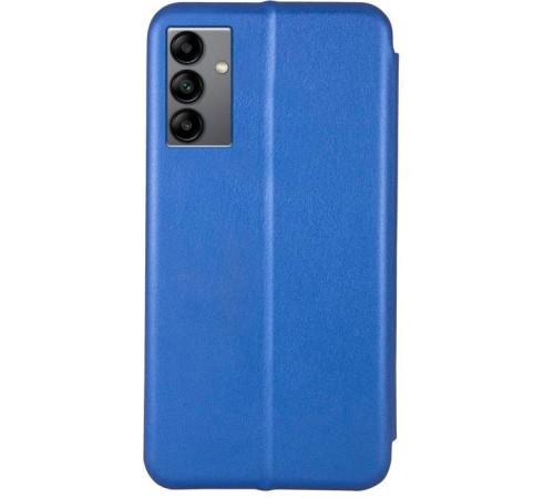 Чохол до мобільного телефона BeCover Exclusive Samsung Galaxy A16 4G SM-SM-A165/A16 5G SM-A166 Blue (712200)