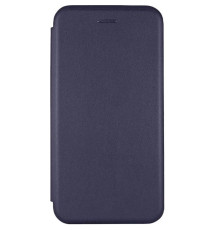 Чохол до мобільного телефона BeCover Exclusive ZTE Blade V50 Vita Deep Blue (712194)