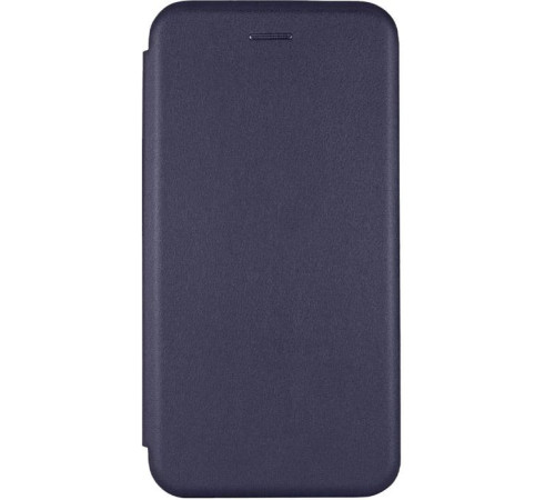 Чохол до мобільного телефона BeCover Exclusive ZTE Blade V50 Vita Deep Blue (712194)