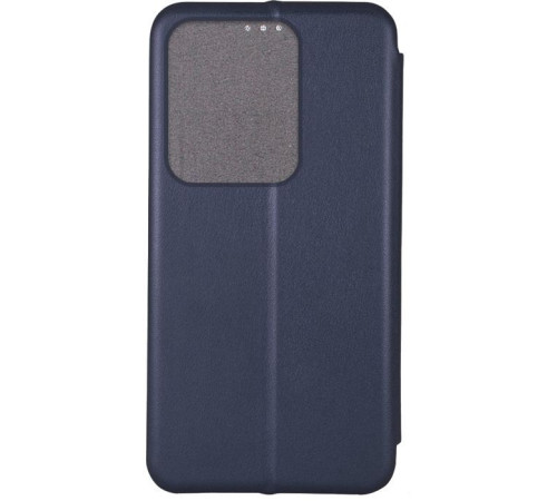 Чохол до мобільного телефона BeCover Exclusive ZTE Blade V50 Vita Deep Blue (712194)