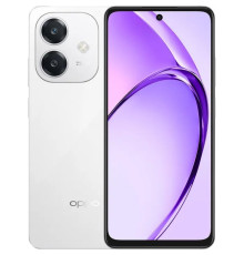 Мобільний телефон Oppo A3 6/128GB Starlight White (OFCPH2669_WHITE_128)