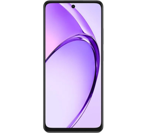 Мобільний телефон Oppo A3 6/128GB Starlight White (OFCPH2669_WHITE_128)