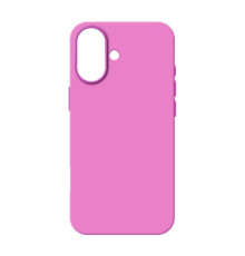 Чохол до мобільного телефона Armorstandart ICON2 Case Apple iPhone 16 Light Purple (ARM79627)
