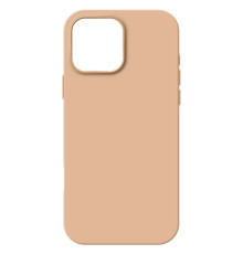 Чохол до мобільного телефона Armorstandart ICON2 Case Apple iPhone 16 Pro Max Rose Gold (ARM79641)