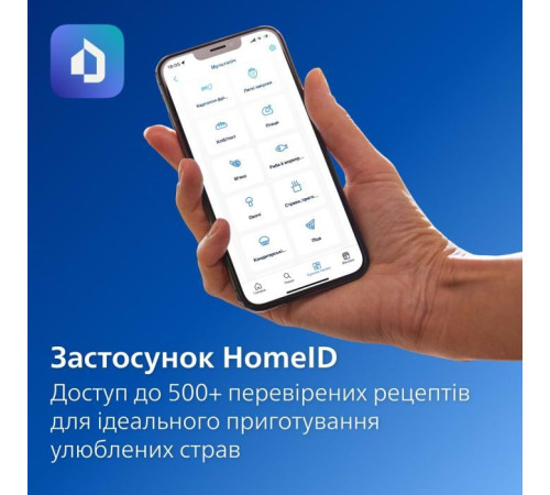 Мультипечь Philips Ovi Dual/Series 3000 (NA351/00)