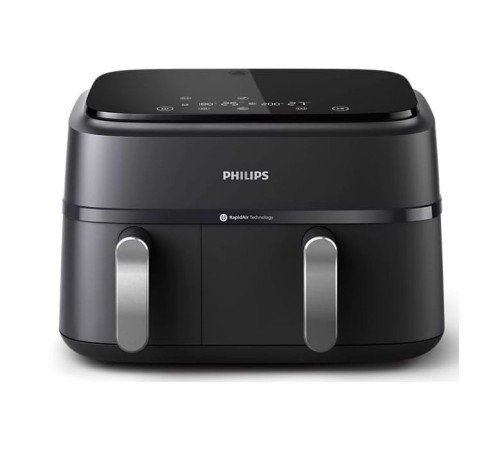 Мультипечь Philips Ovi Dual/Series 3000 (NA351/00)