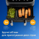 Мультипечь Philips Ovi Dual/Series 3000 (NA351/00)