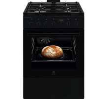 Плита Electrolux LKK660220K