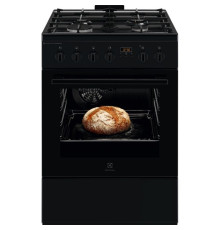 Плита Electrolux LKK660220K