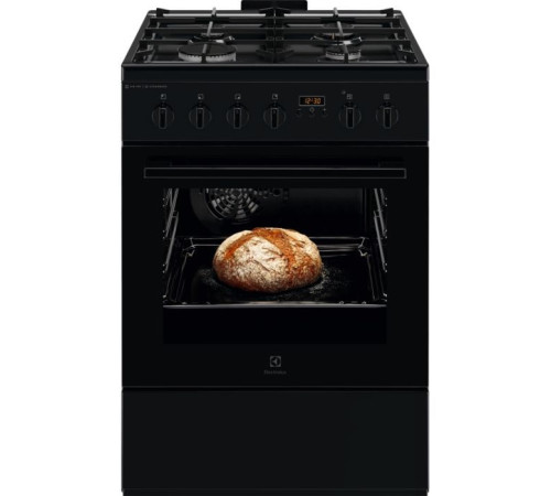 Плита Electrolux LKK660220K