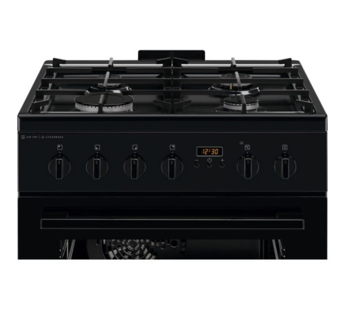 Плита Electrolux LKK660220K