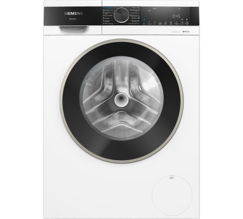 Пральна машина Siemens WG44A2Z0UA
