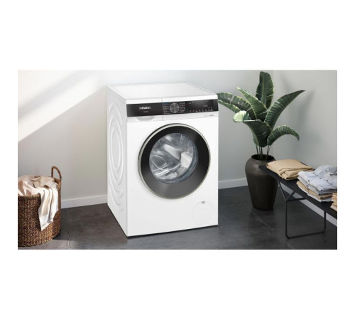 Пральна машина Siemens WG44A2Z0UA