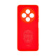 Чохол до мобільного телефона Armorstandart ICON Xiaomi Redmi 14C 4G / Poco C75 Camera cover Red (ARM79366)
