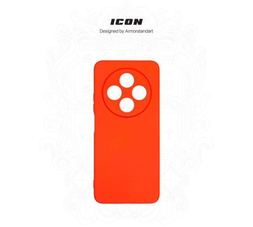 Чохол до мобільного телефона Armorstandart ICON Xiaomi Redmi 14C 4G / Poco C75 Camera cover Red (ARM79366)