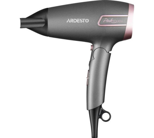 Фен Ardesto HD-R350PT