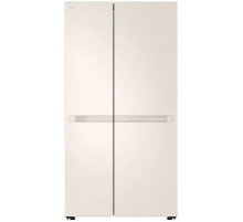 Холодильник LG GC-B257KEHW